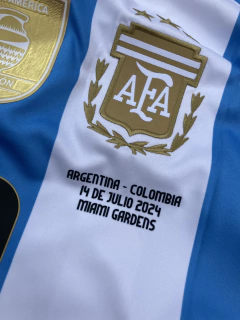 Argentina 2024 / #10 Messi