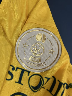 América 24/25 - Versión jugador