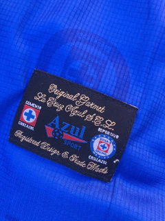 Cruz Azul 98/99 - Hermosillo #27 en internet