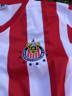 Chivas 86/87