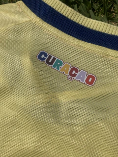 Curacao 2026 - Versión Jugador