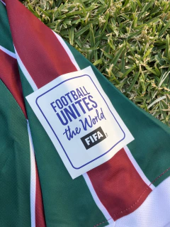 Fluminense 23/24 - Marcelo #12 - comprar en línea