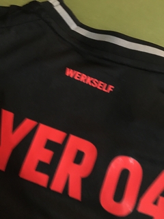 Bayer Leverkusen 23/24 - Wirtz #10 - comprar en línea