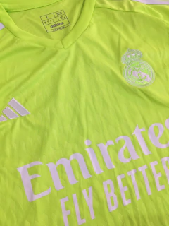 Real Madrid 23/24 - Portero - comprar en línea