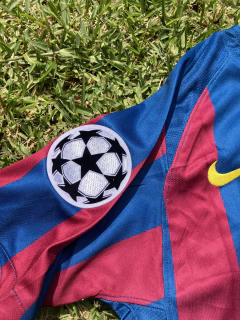 Barcelona 05/06 - Messi #30