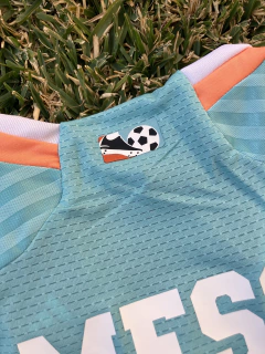Miami 2024 - Messi #10 - Versión jugador - comprar en línea
