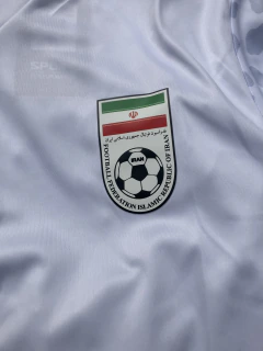 Irán 2026