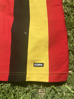 Leones negros 1974 - COPA