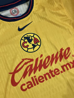América 24/25 - Versión jugador - El último 10 podcast