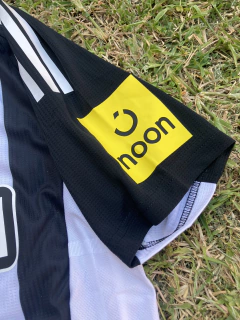 Newcastle United 24/25 - Tonali #8 - Versión jugador en internet