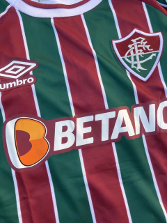 Fluminense 23/24 - Marcelo #12 en internet