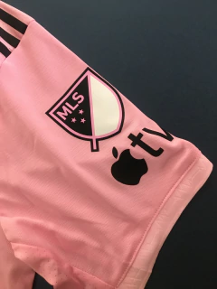 Miami 22/23 - Messi #10 - Versión Jugador - El último 10 podcast