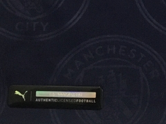 Manchester City 21/22 - De Bruyne #17 - Versión jugador