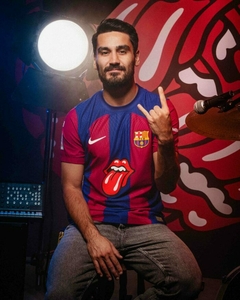 Barcelona 23/24 - Edición Rolling Stones - El último 10 podcast