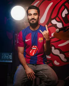 Barcelona 23/24 - Edición Rolling Stones - El último 10 podcast
