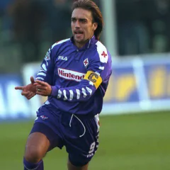 Fiorentina 98/99 - Batistuta #9 - El último 10 podcast