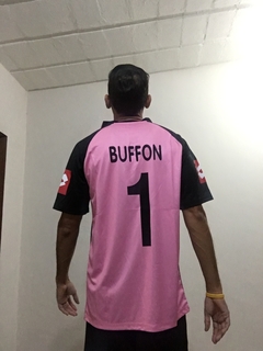 Juventus 02/03 - Buffon #1 - comprar en línea