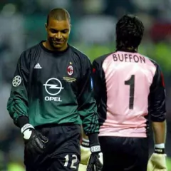 Imagen de Juventus 02/03 - Buffon #1