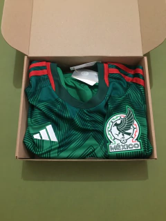 Caja Misteriosa, No Tan Misteriosa México