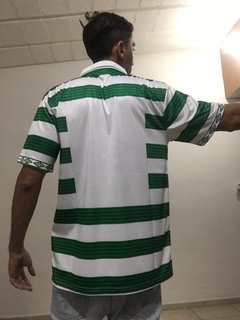 Imagen de Celtic 97/99