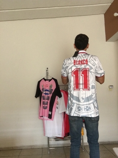 México 1998 - Blanco #11 en internet