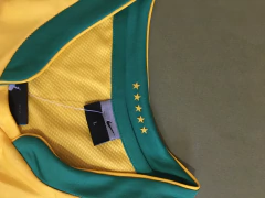 Brasil 2006 - Ronaldinho #10 - El último 10 podcast