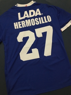 Cruz Azul 96 - Hermosillo #27