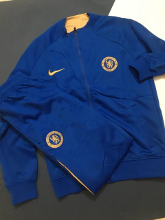 Chelsea Conjunto 23/24 en internet
