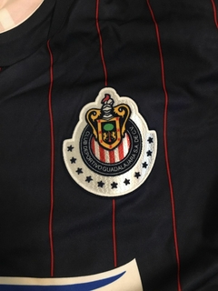 Chivas 11/12 - Visita en internet