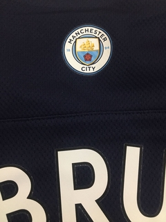 Manchester City 21/22 - De Bruyne #17 - Versión jugador - El último 10 podcast