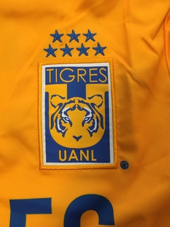 Tigres 21/22 - Gignac #10 - El último 10 podcast
