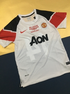 Manchester United 10/11 - Chicharito #14 - comprar en línea