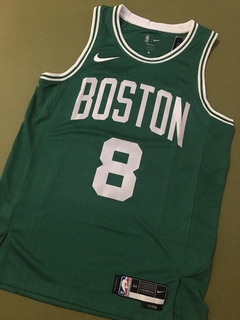 Boston 2023 - Porzingis #8 - comprar en línea