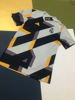 Real Madrid 23/24 - Pre-Match