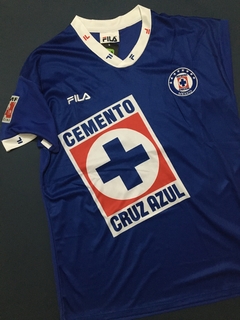Cruz Azul 96 - Hermosillo #27 - comprar en línea