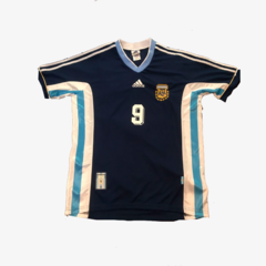 Jersey Argentina 98 - Batistuta 9 - comprar en línea
