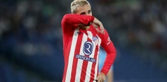 Atlético de Madrid 23/24 - Griezmann #7 - tienda en línea