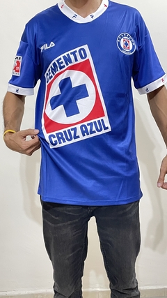Cruz Azul 96 - Hermosillo #27 - tienda en línea