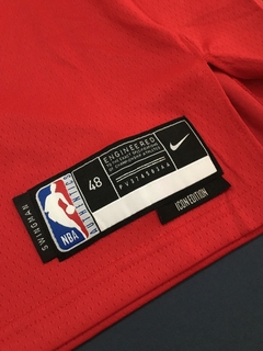Bulls 2023 - Jordan #23 (Roja)