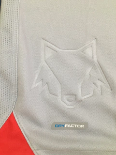Jersey Atlas 22/23 - J. Quiñones 33