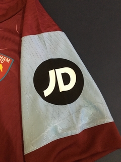 West Ham 23/24 - Álvarez #19 - Versión jugador - comprar en línea