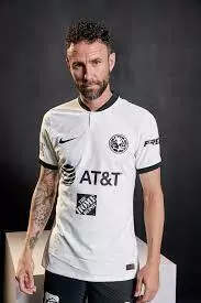 Imagen de América 22/23