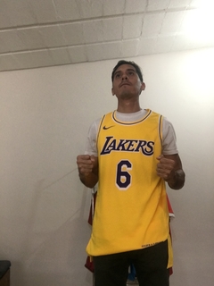 Imagen de Lakets 22/23 - James #6