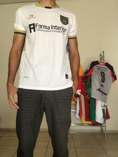 Colima FC 20/21 - Jersey fundador - El último 10 podcast