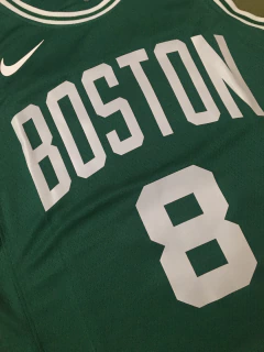 Imagen de Boston 2023 - Porzingis #8