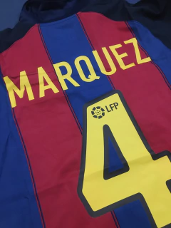 Barcelona 03/04 - Marquez #4 - comprar en línea