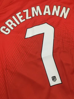 Atlético de Madrid 23/24 - Griezmann #7 - comprar en línea