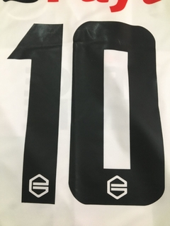 Jersey Groningen 20/21 - Robben #10 en internet