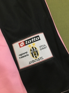 Juventus 02/03 - Buffon #1 en internet