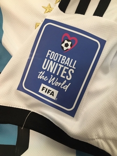 Imagen de Argentina 2022 - Messi #10